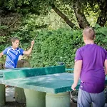 Mobil Spacieux Avec Terrasse Pour 6 Personnes - Api-1-52-1438 Camping